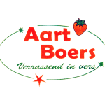 Logo Aart Boers