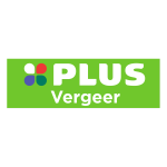 Logo Plus Vergeer